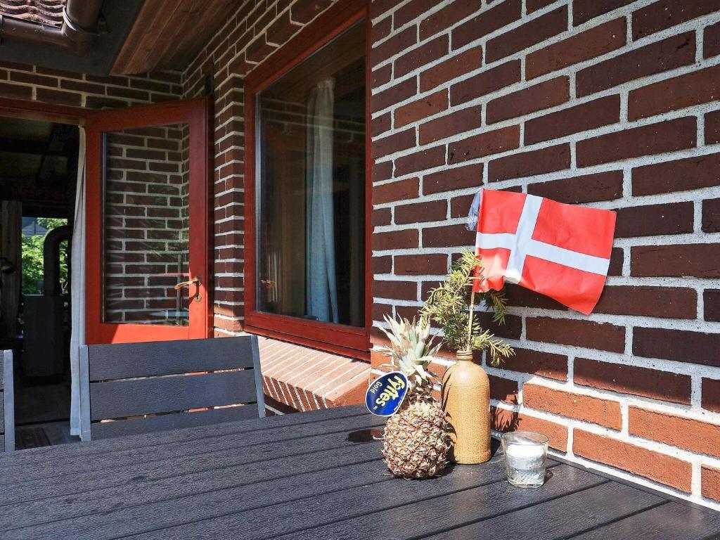 Fotografie z fotogalerie ubytování Secluded Retreat in Blavand - By Traum Ferienwohnungen v destinaci Blåvand