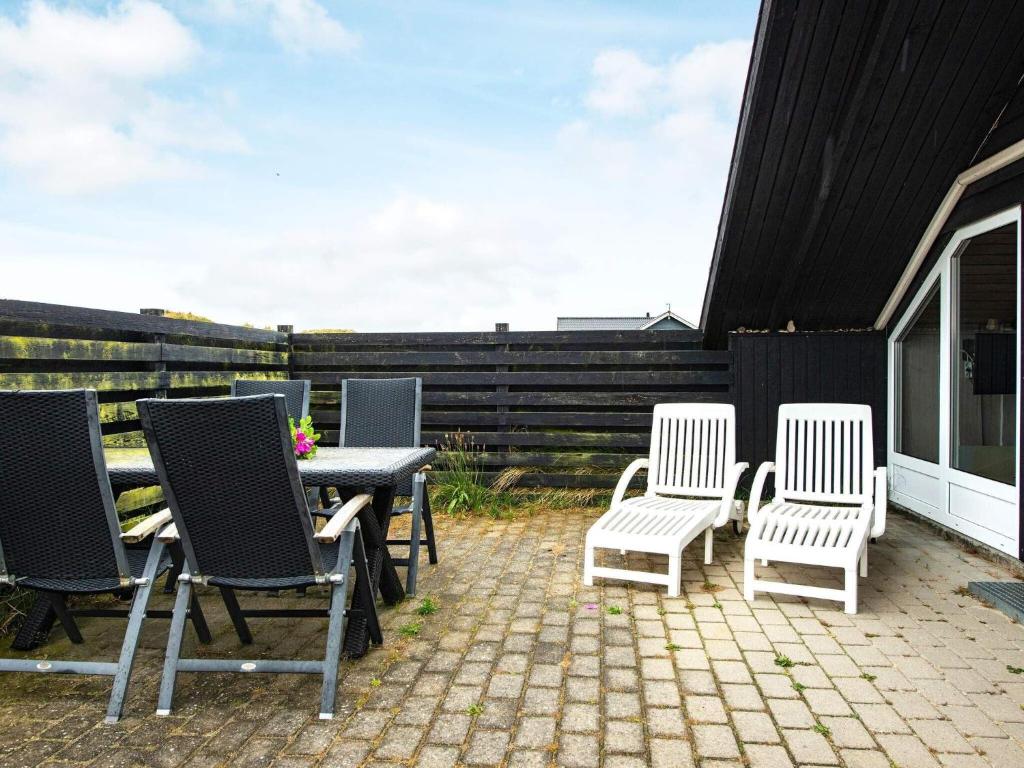 Fotografie z fotogalerie ubytování Cozy Dune Cottage Retreat-By Traum v destinaci Havrvig