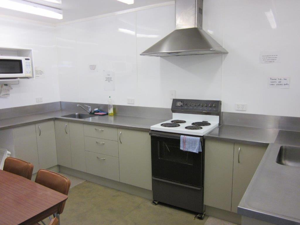 Raymar Motor Inn - Resim 16