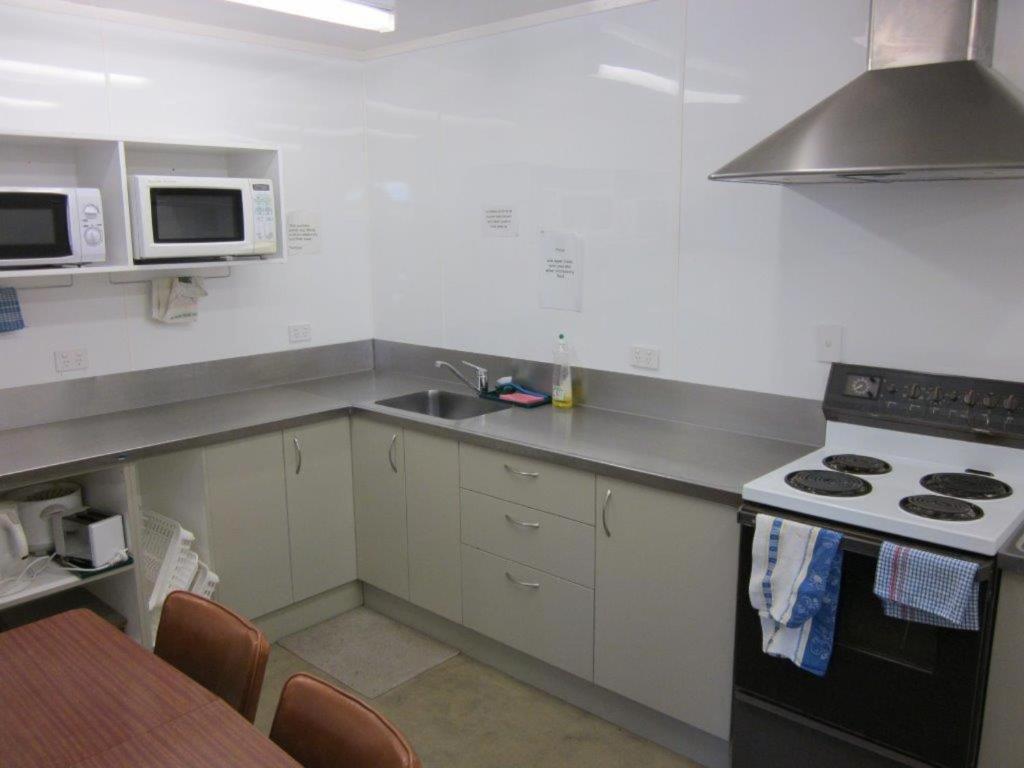 Raymar Motor Inn - Resim 14