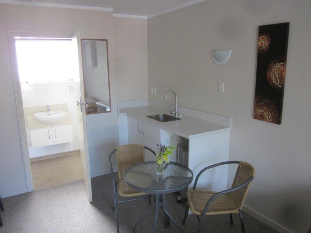 Raymar Motor Inn - Resim 9