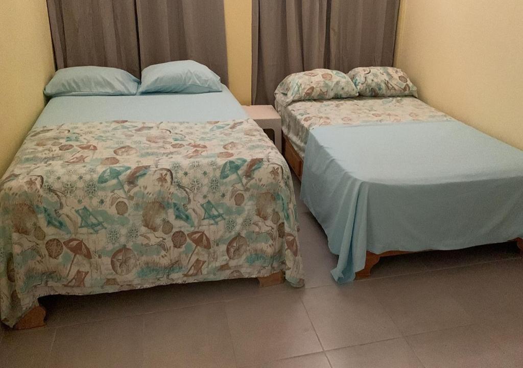 Легло или легла в стая в La Casita de Mary
