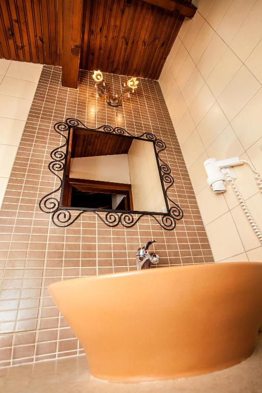 Militsa Guesthouse - 7