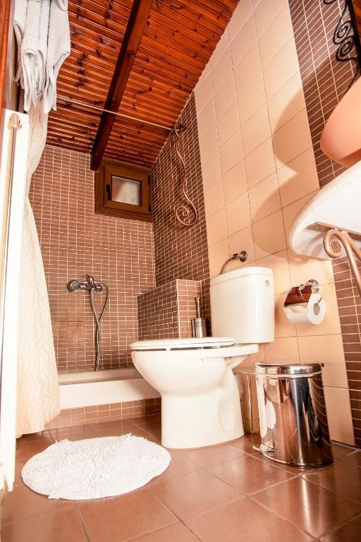 Militsa Guesthouse - 6