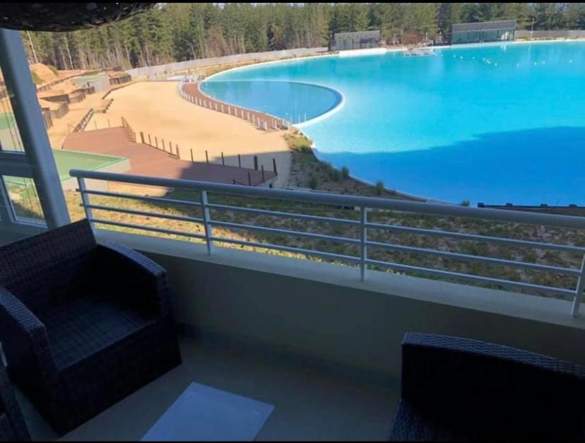 Fotografie z fotogalerie ubytování Departamento Las cruces v destinaci Las Cruces