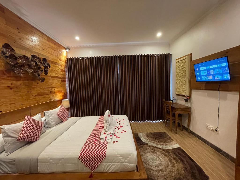 Dong Jegeg Canggu - 13