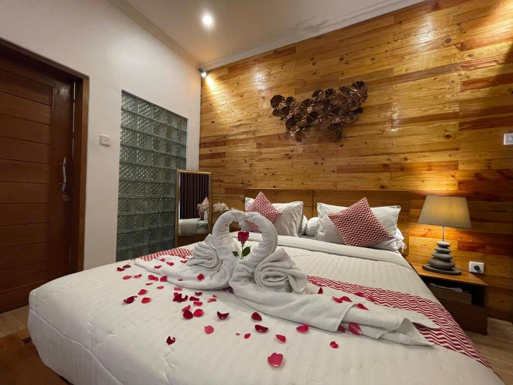 Dong Jegeg Canggu - 16