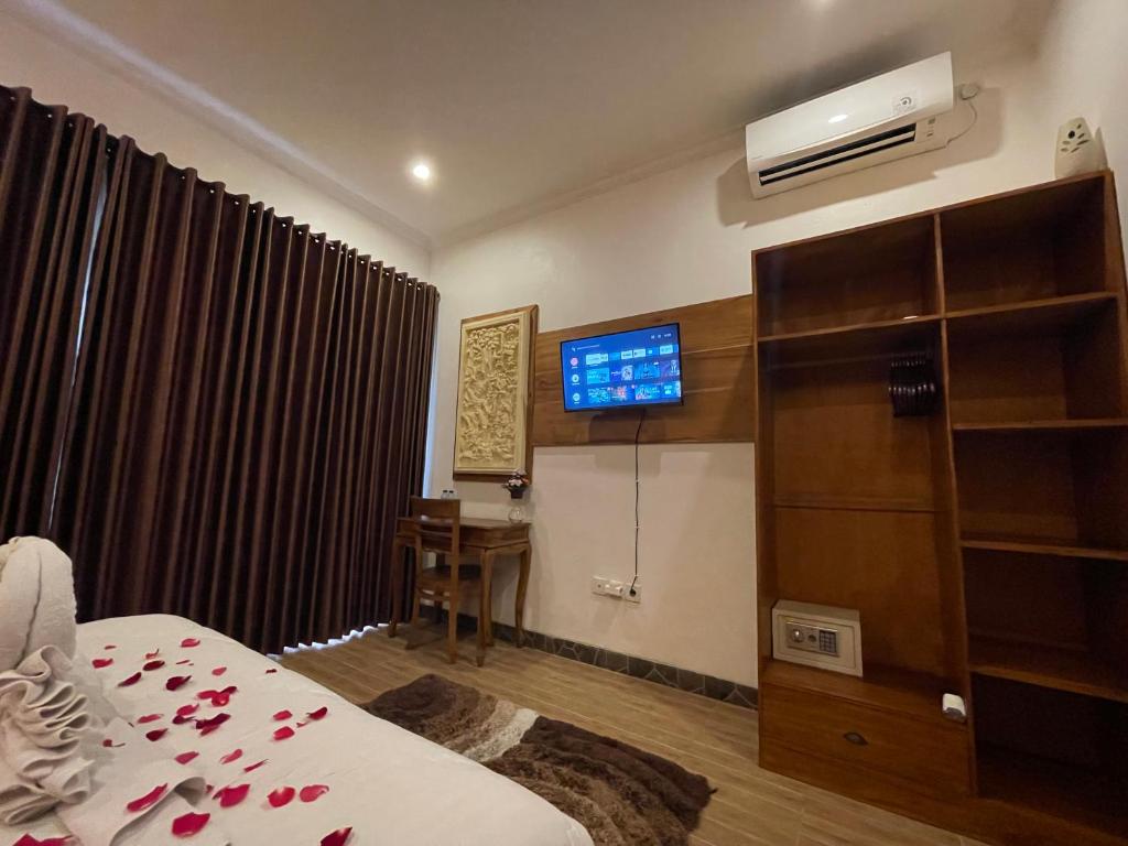 Dong Jegeg Canggu - 7