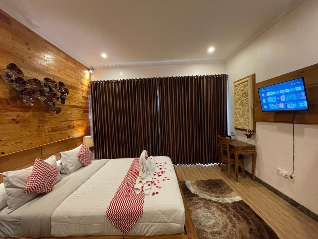 Dong Jegeg Canggu - 15