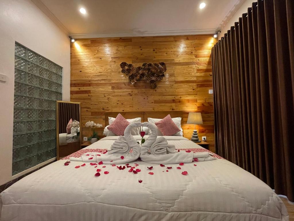 Dong Jegeg Canggu - 18