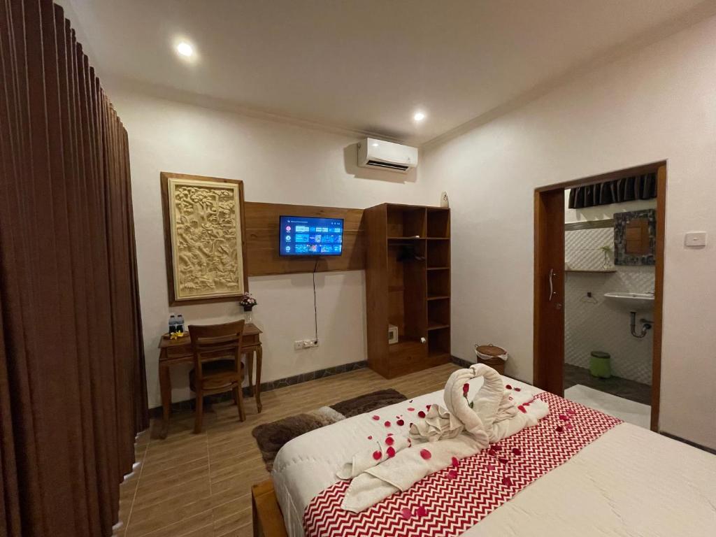 Dong Jegeg Canggu - 4