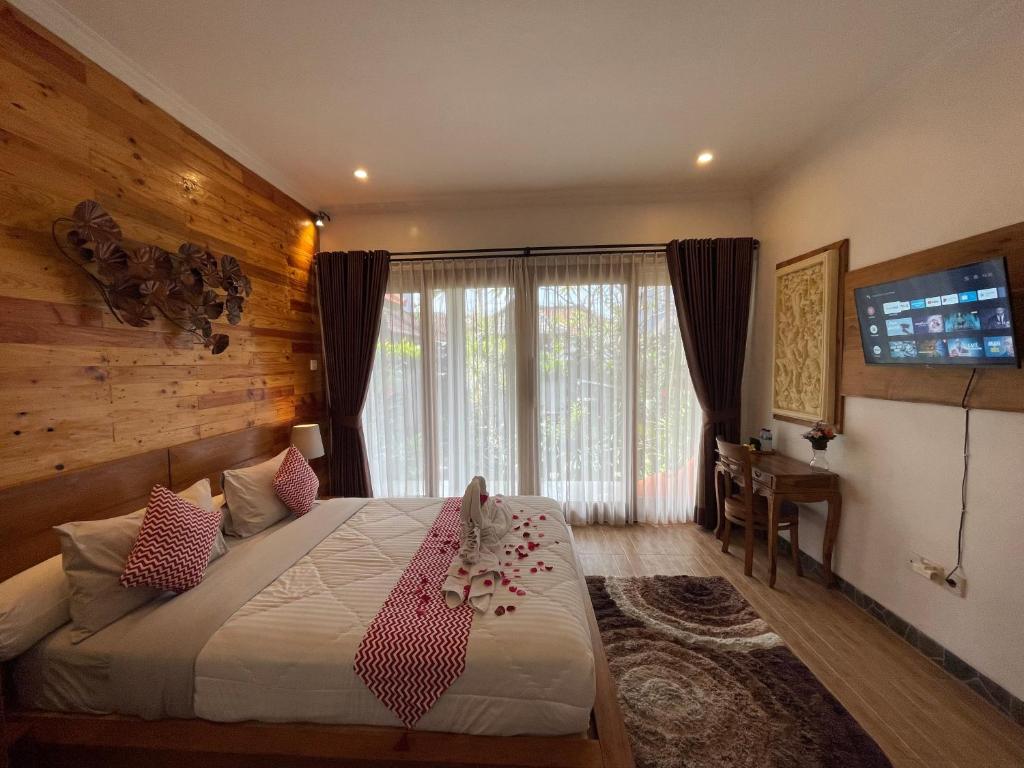 Dong Jegeg Canggu - 19