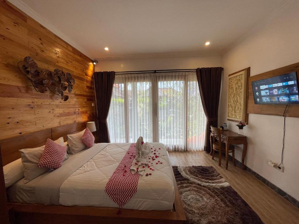 Dong Jegeg Canggu - 11