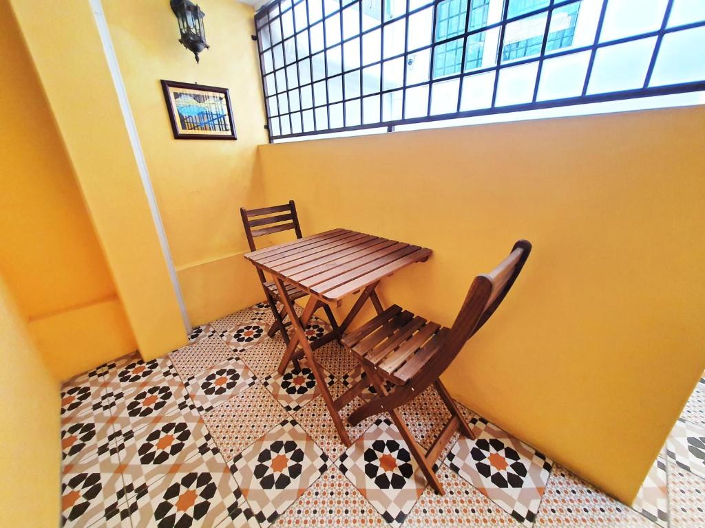 Fotografie z fotogalerie ubytování Lodge 163 Ventures v destinaci Ipoh