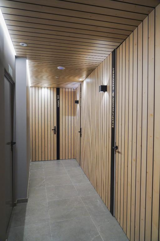 Φωτογραφία από το άλμπουμ του Hostel Charino στην Ποντεβέντρα
