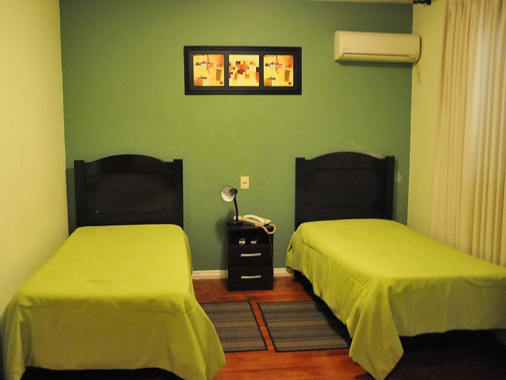 Hotel Uruguay Brasil