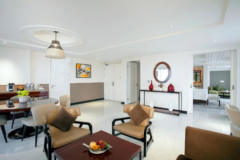 Swiss-Belboutique Yogyakarta - Executive Suite