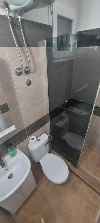 MAGENTA Apartments - Resim 41