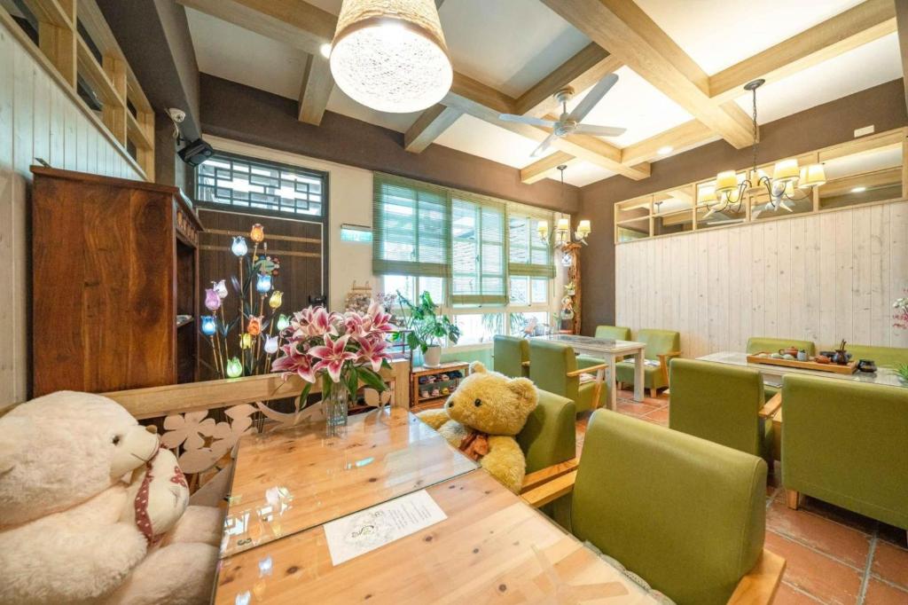 鳥羽花香民宿| FunTime訂房比價