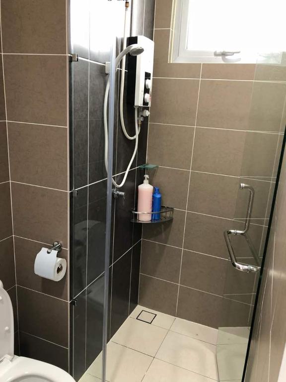 Condo in Cyberjaya near MMU University - Appartement 3 Chambres