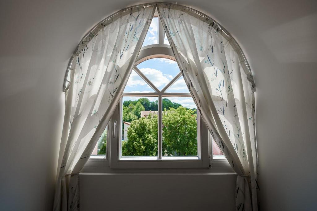 Fotografie z fotogalerie ubytování Moon Garden Old Town Hotel v destinaci Vilnius