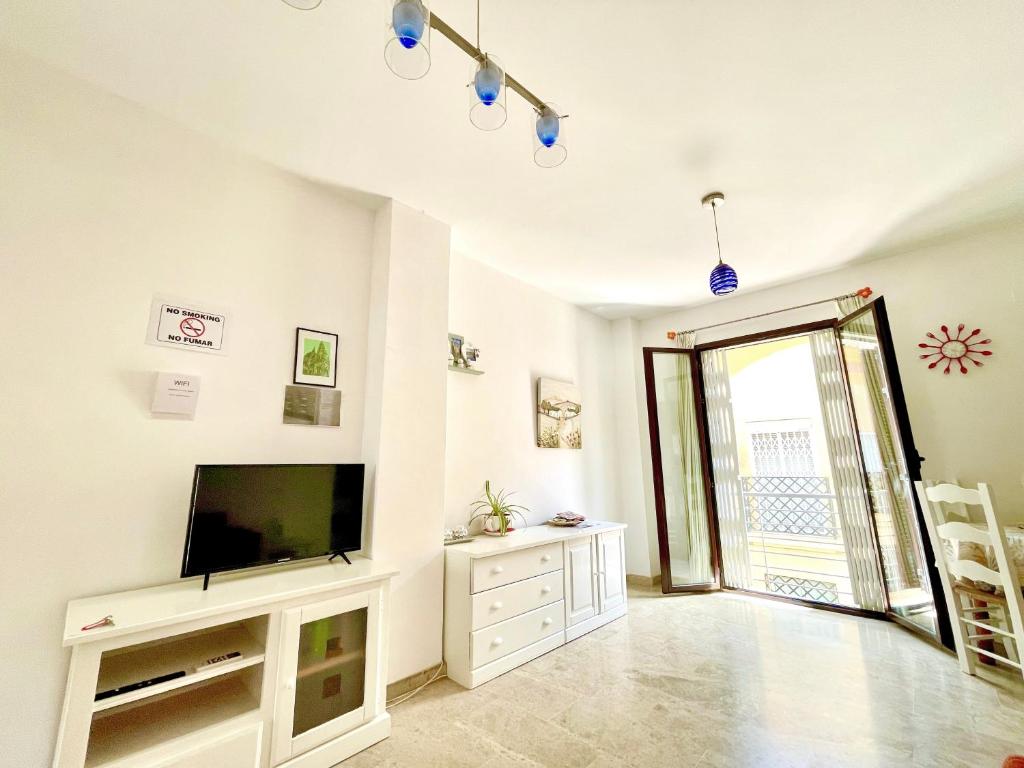 Jazmín Apartamentos Centro - 公寓
