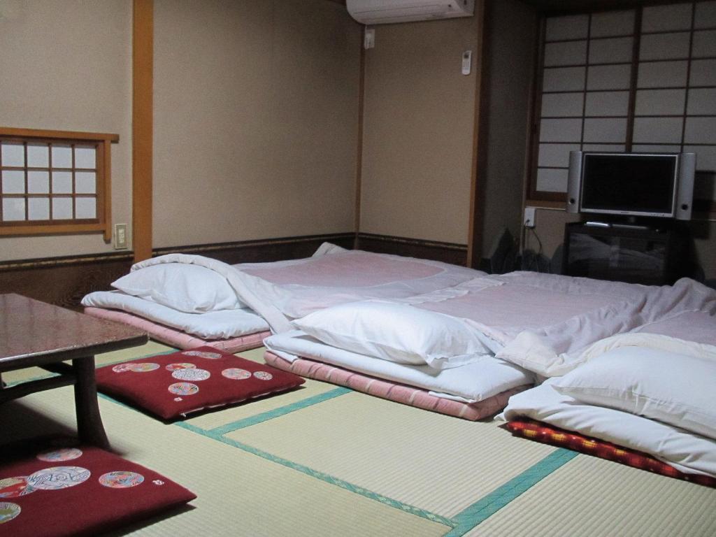 富士旅館 thumbnail 3