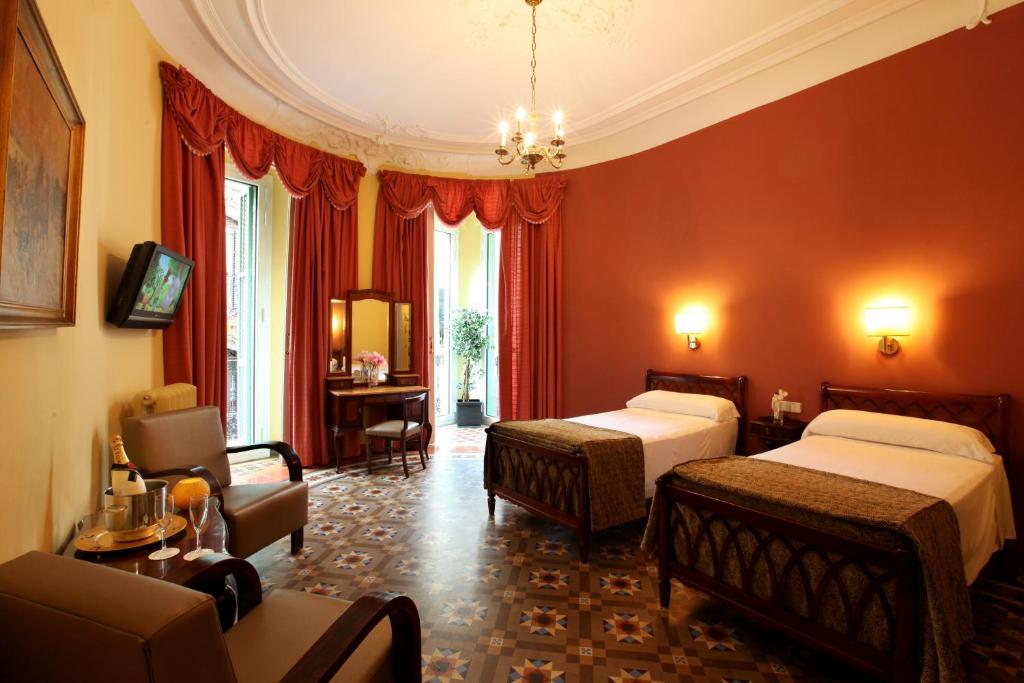 Hotel Nouvel - Resim 38