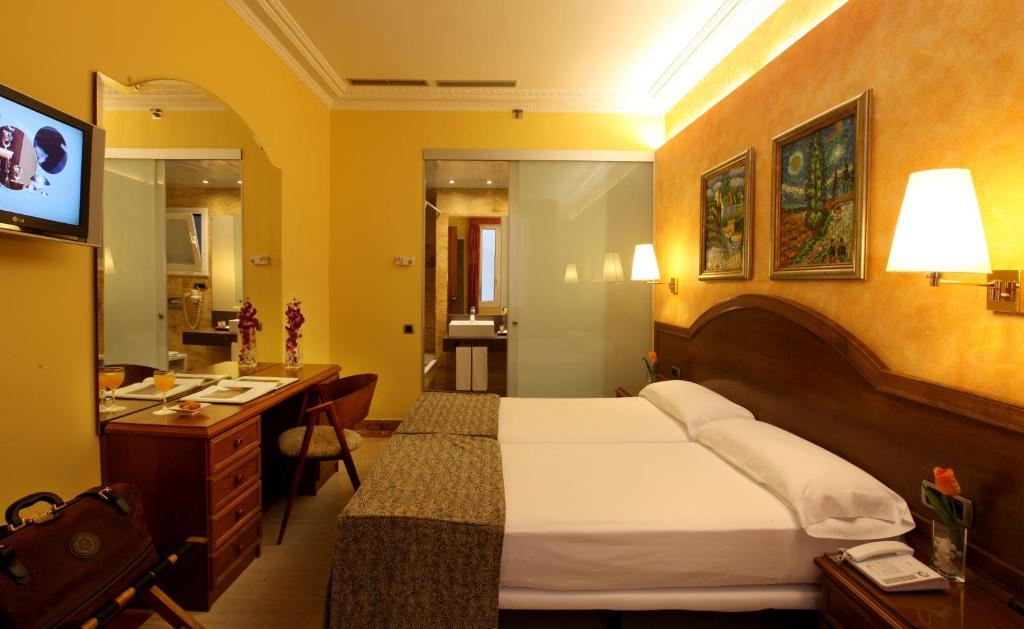 Hotel Nouvel - Resim 42