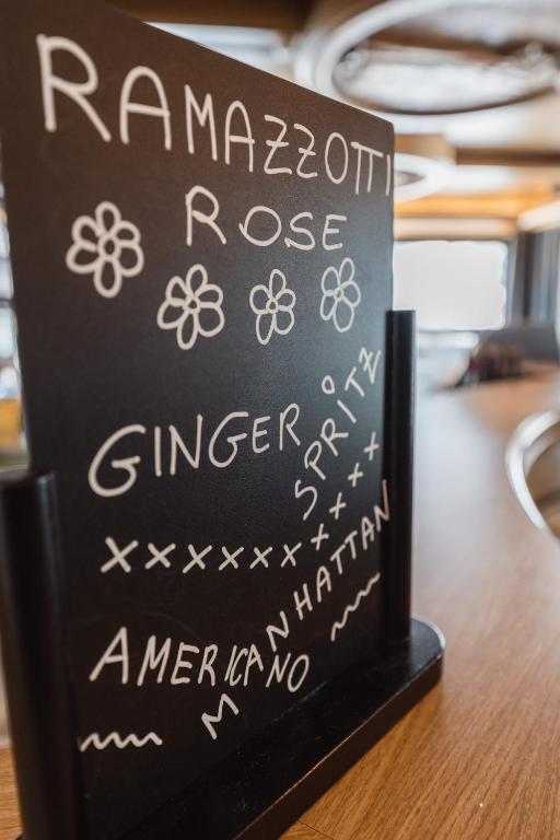 Fotografie z fotogalerie ubytování Hotel Cristallo v destinaci Santa Cristina in Val Gardena