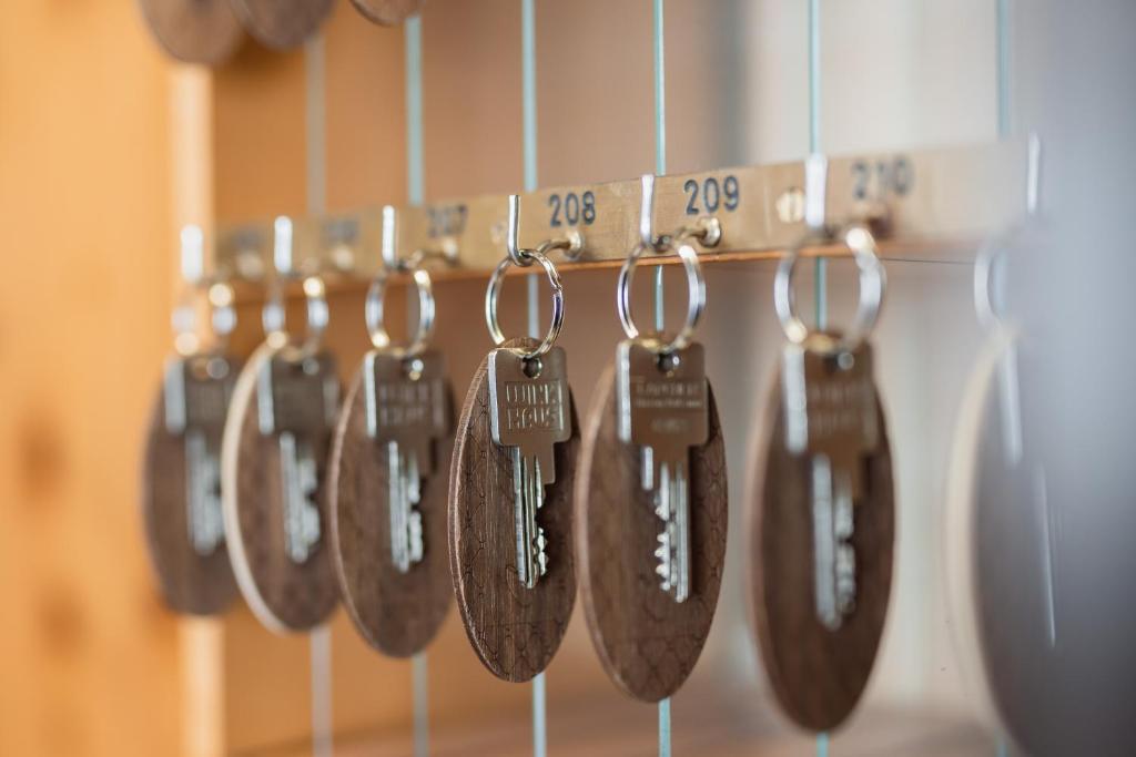 Fotografie z fotogalerie ubytování Hotel Cristallo v destinaci Santa Cristina in Val Gardena