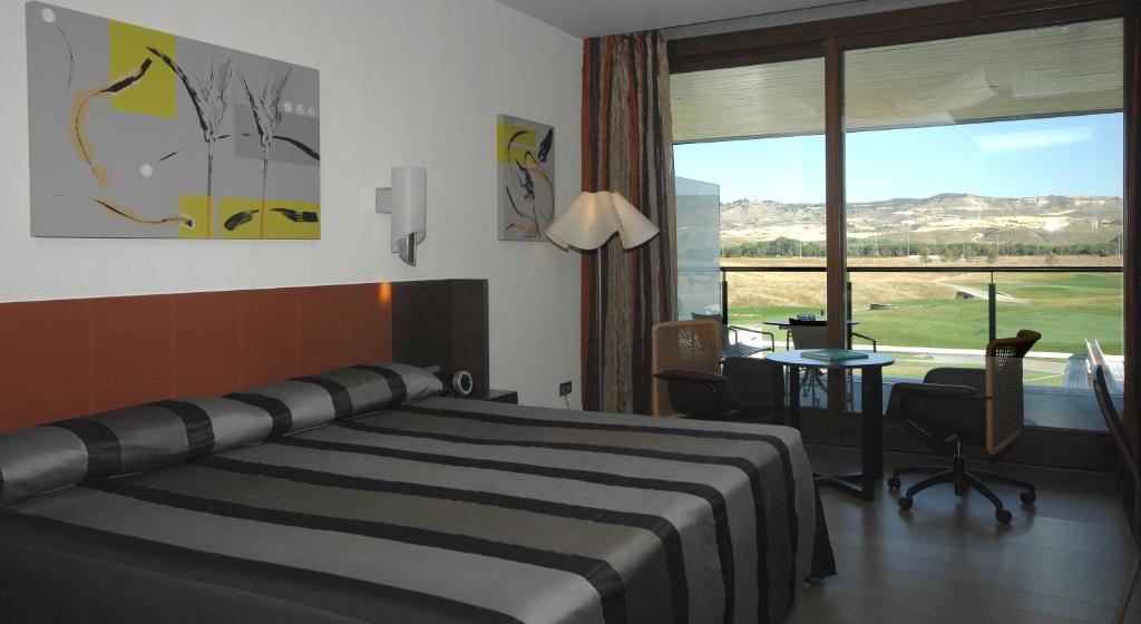 Sercotel El Encin Golf - Habitación Doble Superior