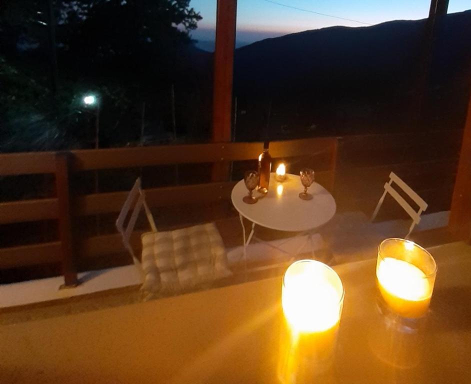 Fotografie z fotogalerie ubytování Maro's Guesthouse v destinaci Agios Lavredios