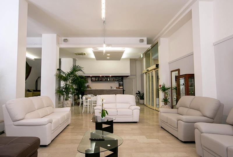 Derechos de imagen reservados por Booking.com