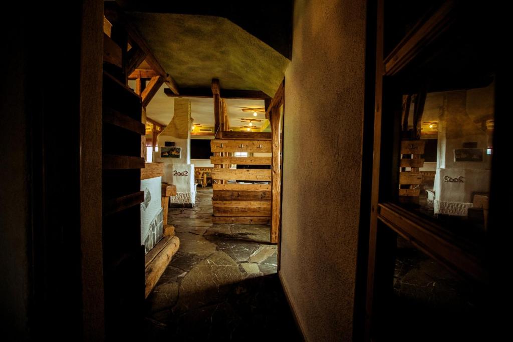 Fotografie z fotogalerie ubytování Gamsberg Hütte v destinaci Pack
