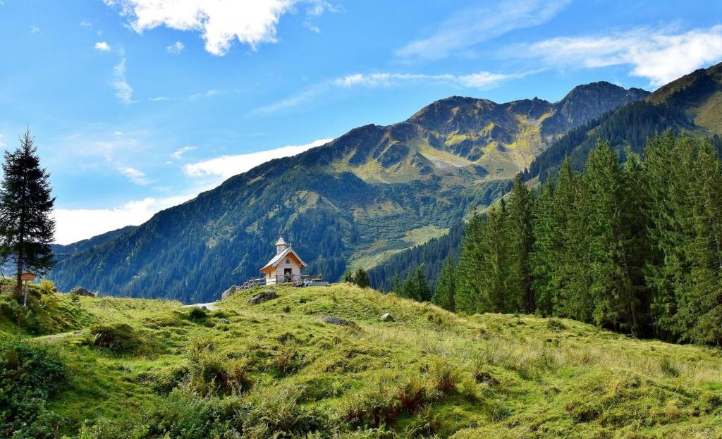 Landhaus am Sonnberg