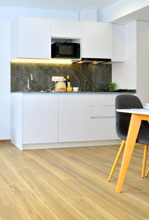 Myflats Luxury Old Town - Standaardappartement