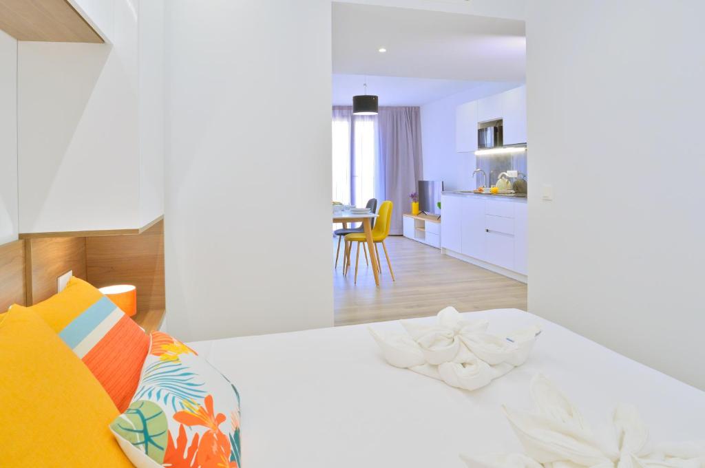 Myflats Luxury Old Town, Alicante – Updated 2023 Prices
