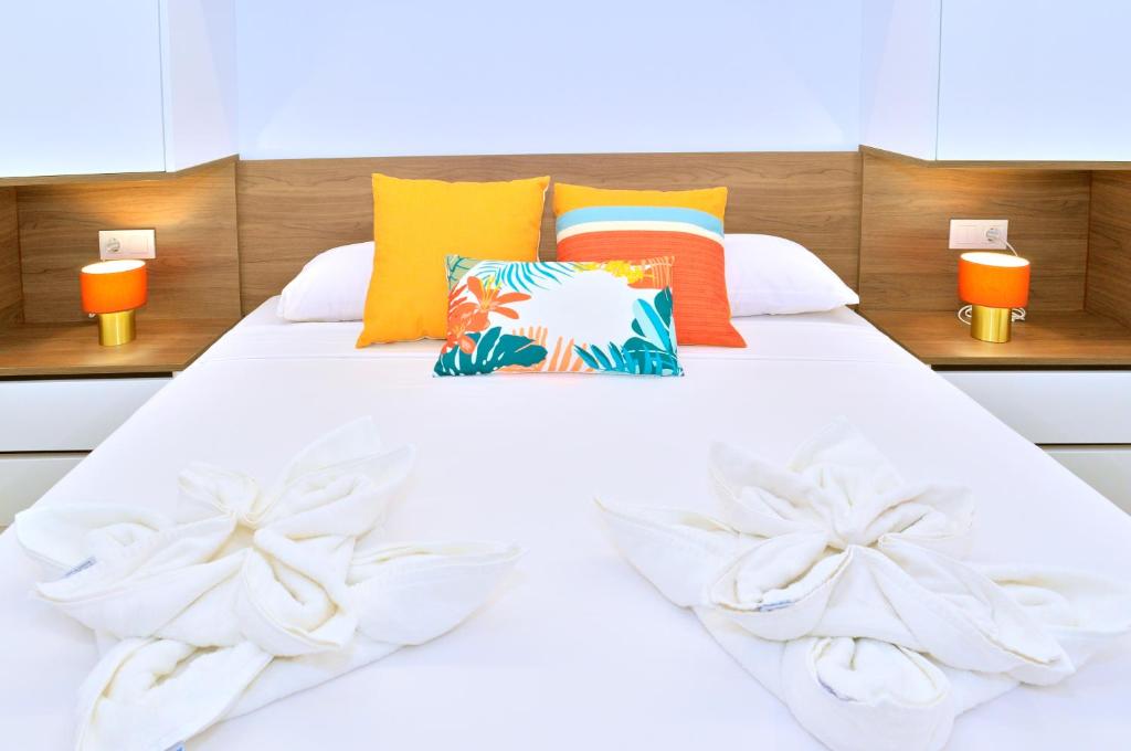 Myflats Luxury Old Town, Alicante – Updated 2023 Prices