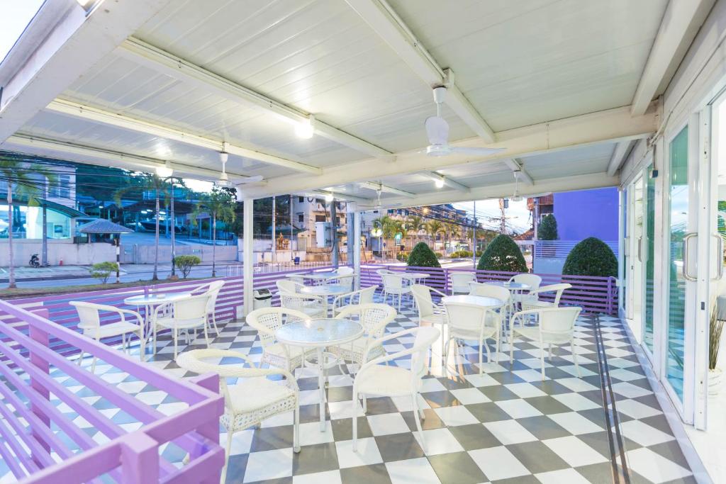 Hotel Zing - Resim 4