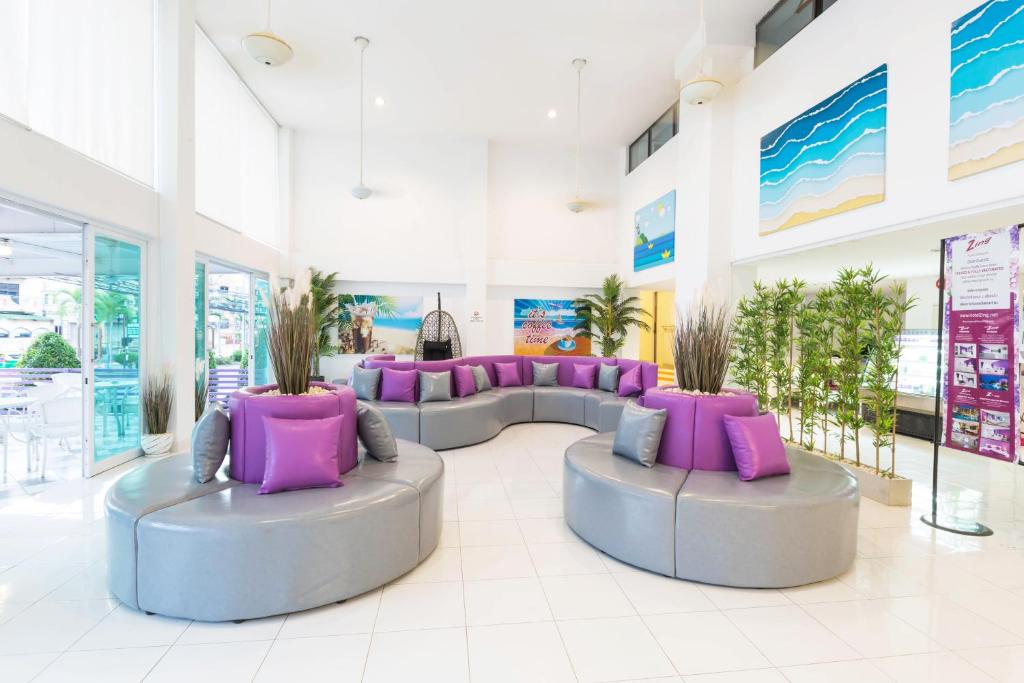 Hotel Zing - Resim 14