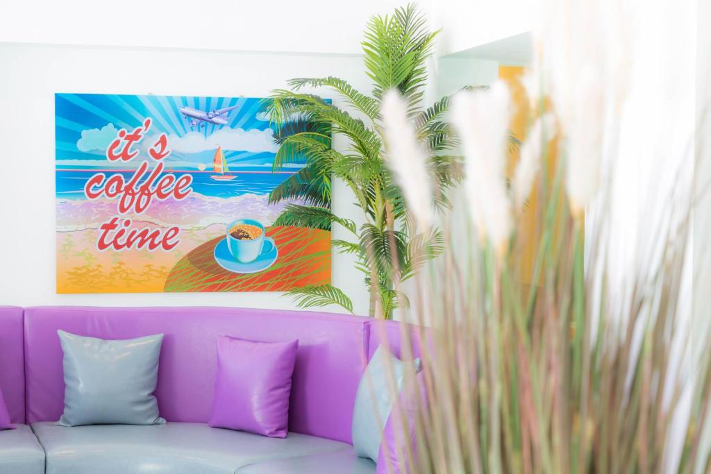 Hotel Zing - Resim 15