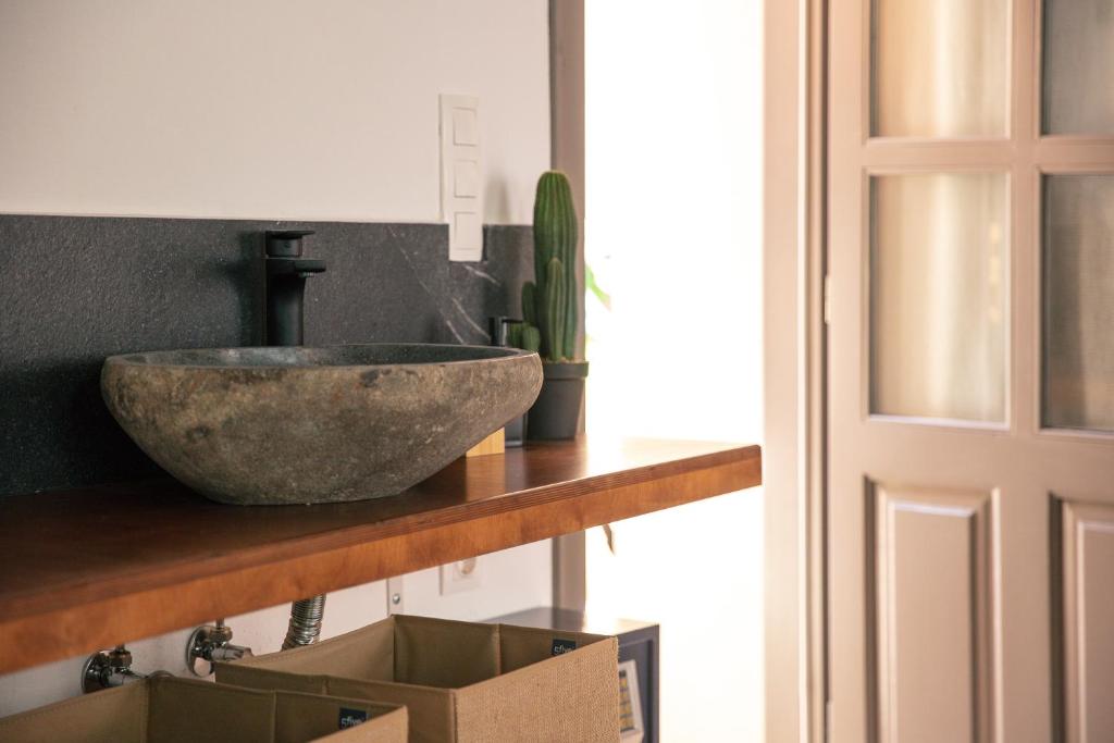 Fotografie z fotogalerie ubytování Gateway Suites v destinaci Réthymno