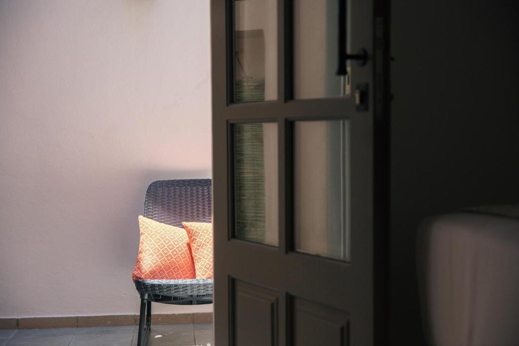 Fotografie z fotogalerie ubytování Gateway Suites v destinaci Réthymno