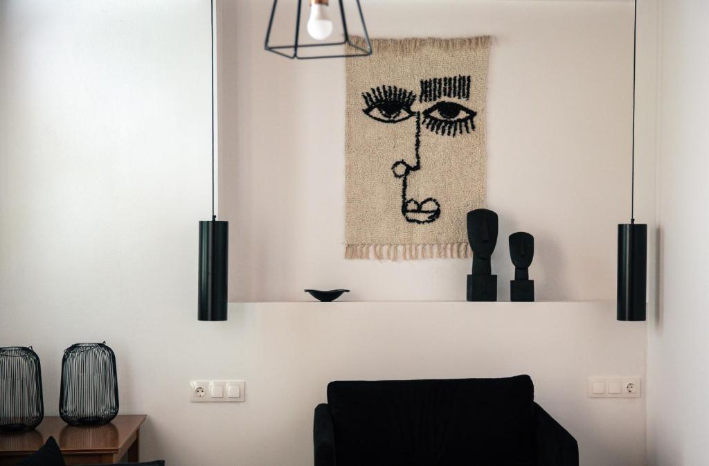 Fotografie z fotogalerie ubytování Gateway Suites v destinaci Réthymno