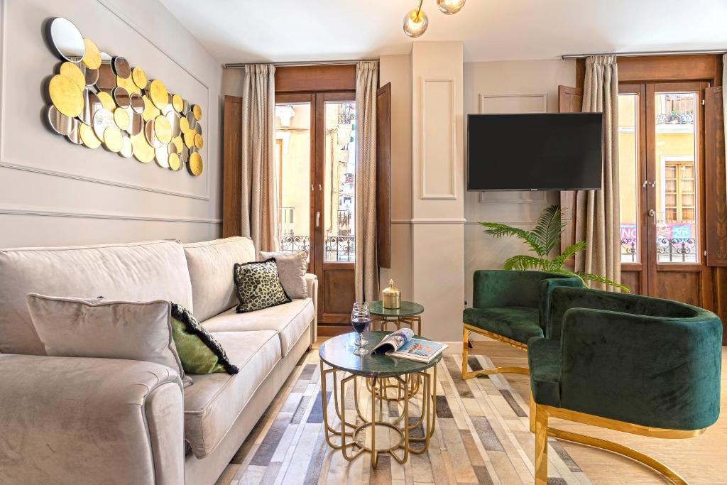 Genteel Home Mesones