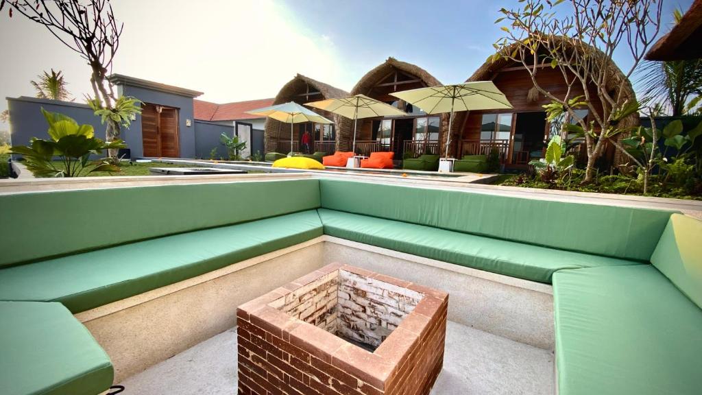 Villa Sawah Ramah - 6