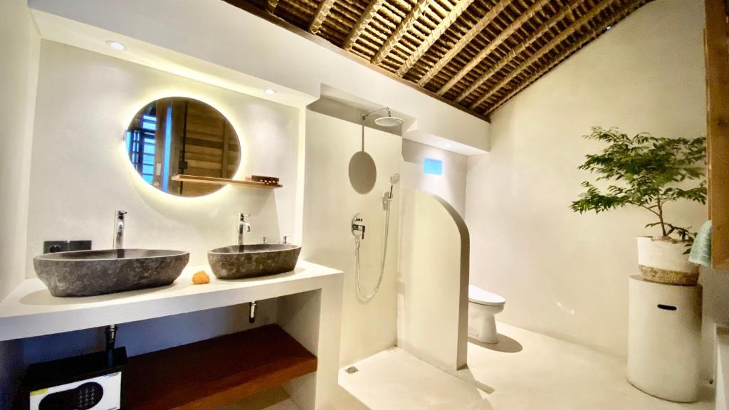 Villa Sawah Ramah - 5