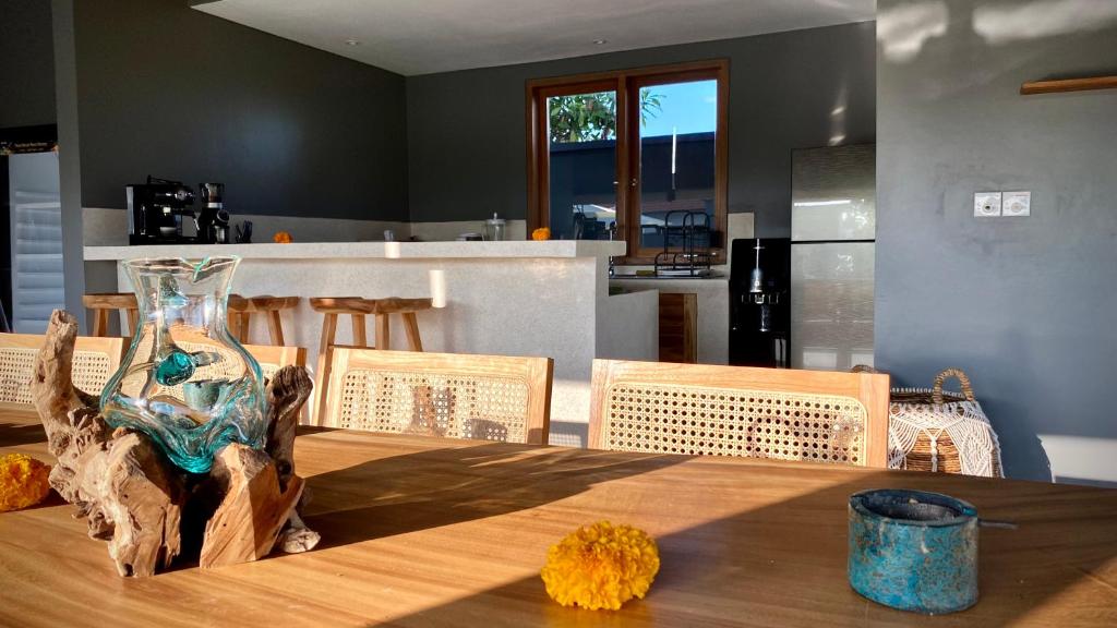 Villa Sawah Ramah - 8