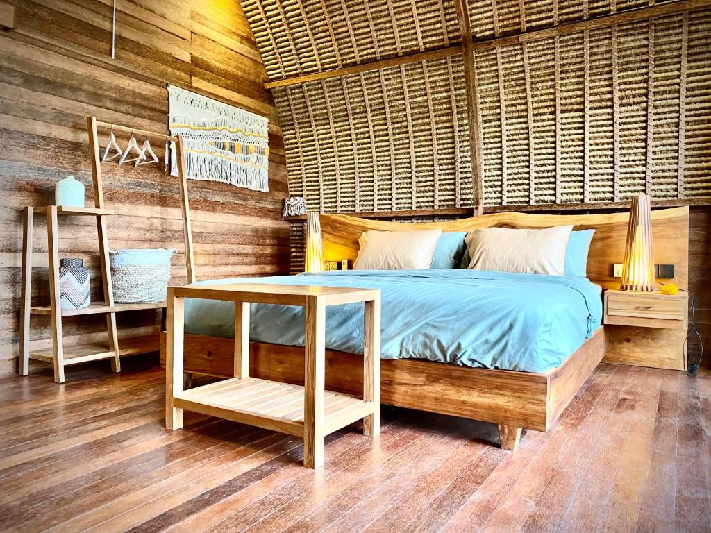 Villa Sawah Ramah - 14